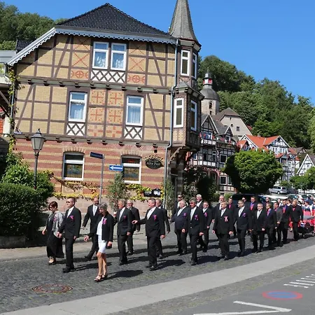 Annam House Bad Sooden-Allendorf