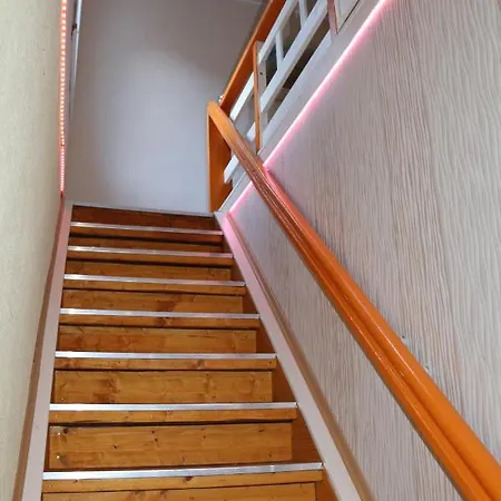 Annam House * Bad Sooden-Allendorf