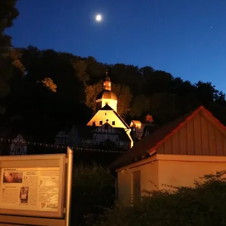 Prázdninový dům Annam House *