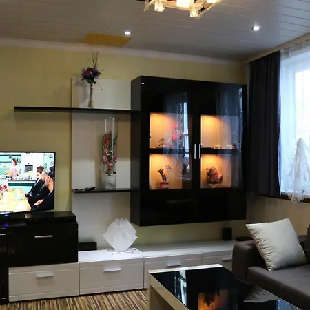 Vakantiehuis Annam House