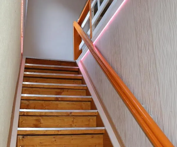 Annam House * Bad Sooden-Allendorf