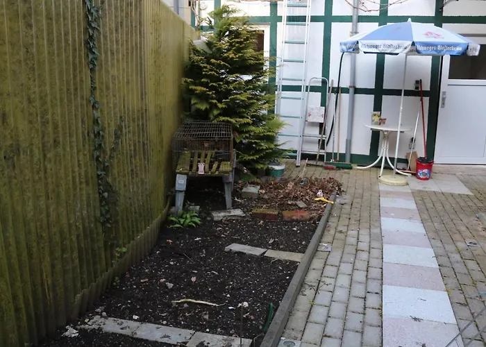 Annam House * Bad Sooden-Allendorf