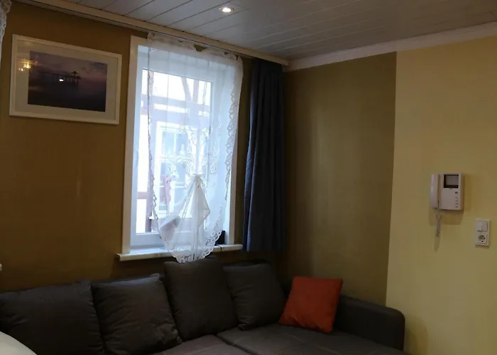 Annam House Nyaraló *